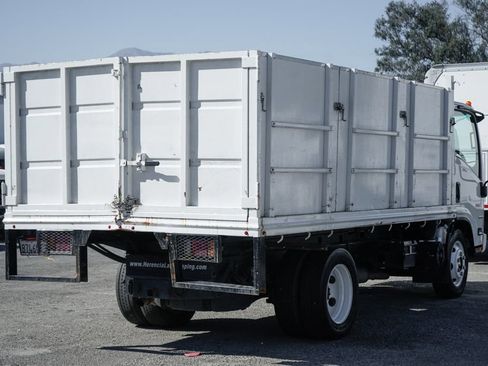 Used 2024 Chevrolet Low Cab Forward RWD image 13