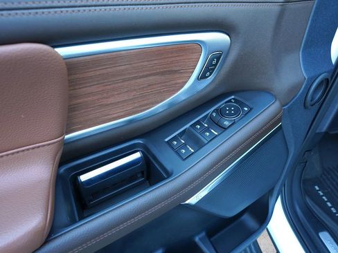 New 2025 Ford Expedition Max King Ranch image 20