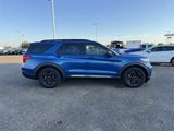 Certified 2022 Ford Explorer XLT image 2