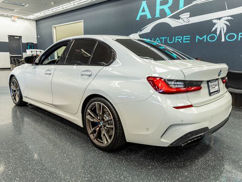 Used 2021 BMW M340i image 10