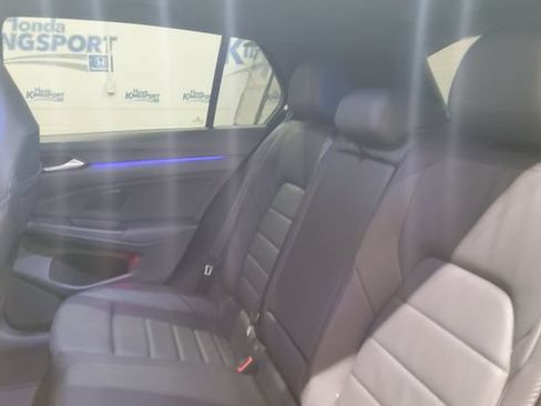 Used 2023 Volkswagen Golf 20th Anniversary Edition AWD/4WD image 18