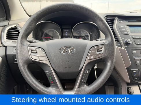Used 2016 Hyundai Santa Fe Sport FWD image 12