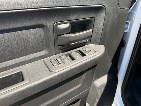 New 2026 RAM 5500 Tradesman w/ Chrome Appearance Group AWD/4WD image 29