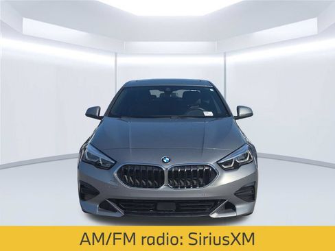 Used 2024 BMW 228i Gran Coupe FWD image 12