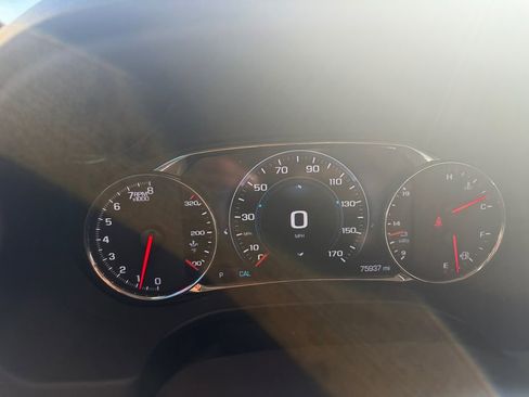 Used 2018 GMC Acadia Denali w/ Technology Package image 27