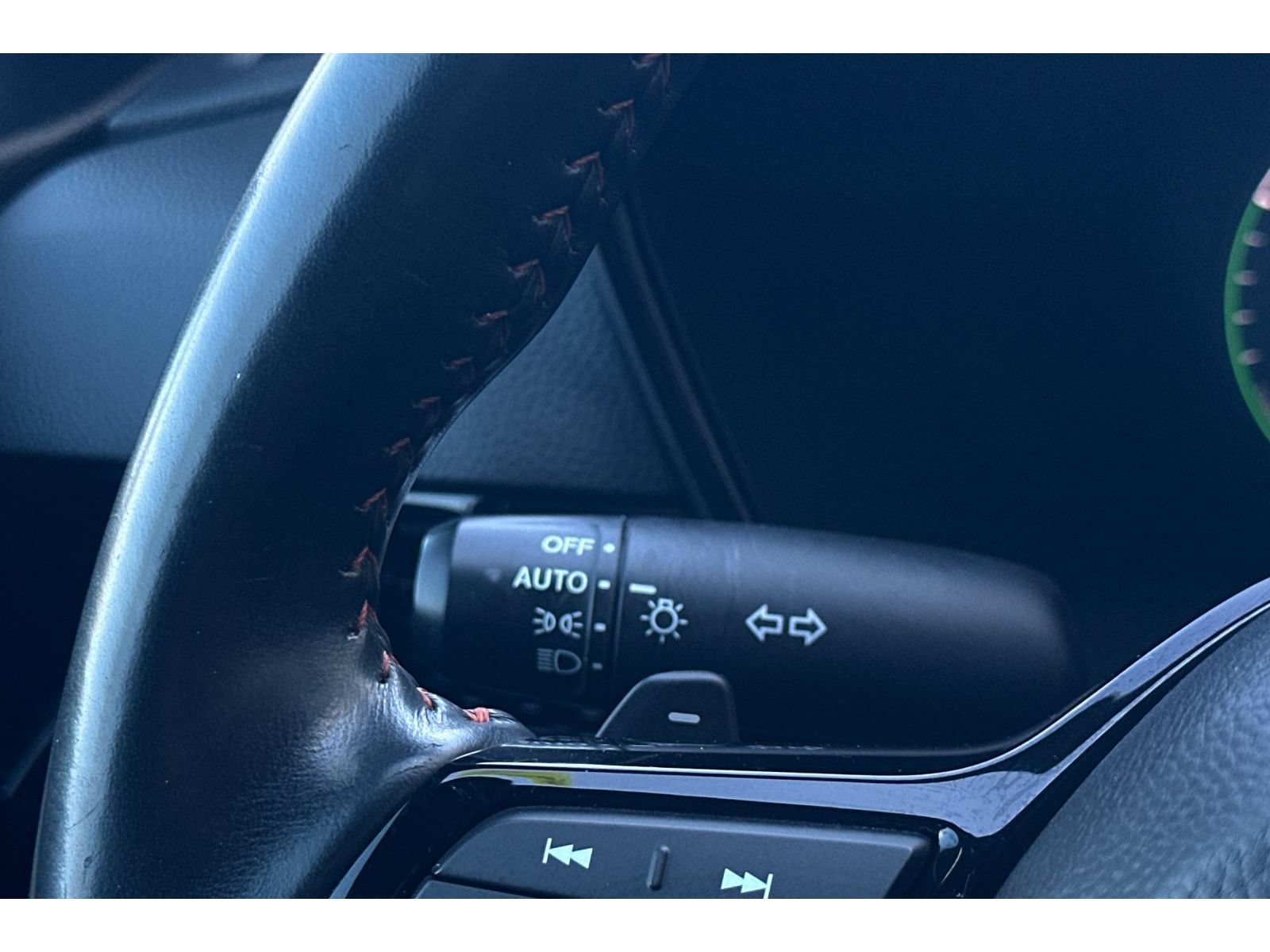 Used 2023 Honda CR-V Sport Touring image 38