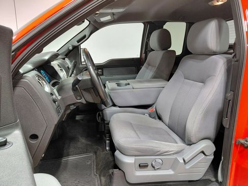 Used 2014 Ford F150 XLT w/ Equipment Group 302A Luxury image 3