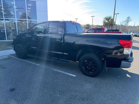 Used 2011 Toyota Tundra 2WD Double Cab w/ TRD Off-Road Pkg image 3
