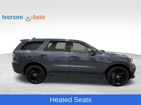 Used 2021 Dodge Durango GT image 10