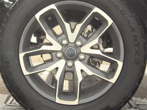 Used 2024 Jeep Wrangler Unlimited w/ Convenience Group image 9