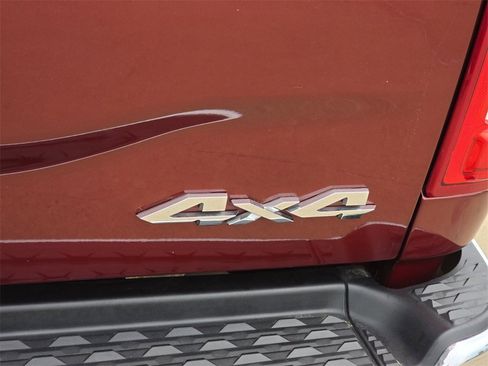 Used 2023 RAM 3500 Laramie image 10