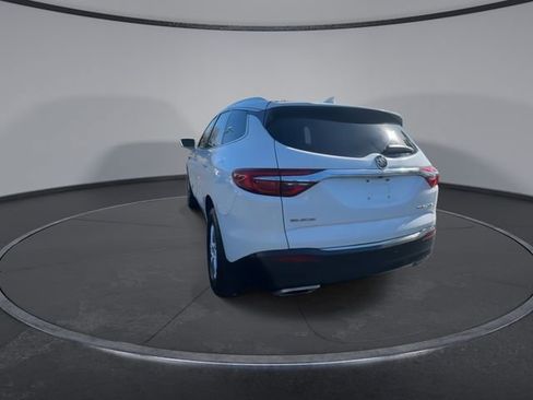 Used 2018 Buick Enclave Essence image 12