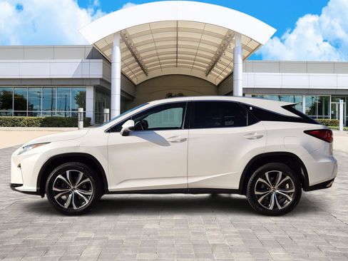 Used 2019 Lexus RX 350 FWD image 3