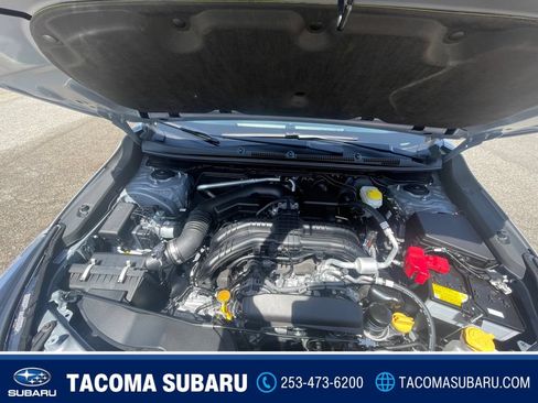 New 2026 Subaru Impreza 2.0i Sport AWD/4WD image 20