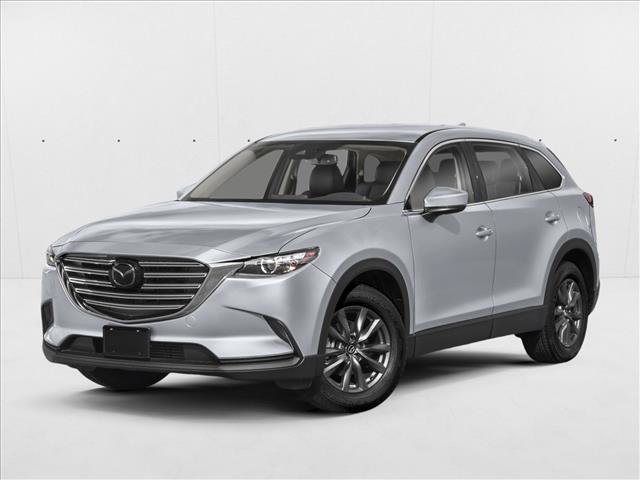 Used 2023 MAZDA CX-9 Touring AWD/4WD image 1