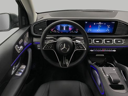 New 2026 Mercedes-Benz GLE 350 4MATIC image 50