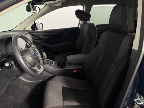 Used 2024 Subaru Outback Premium AWD/4WD image 21