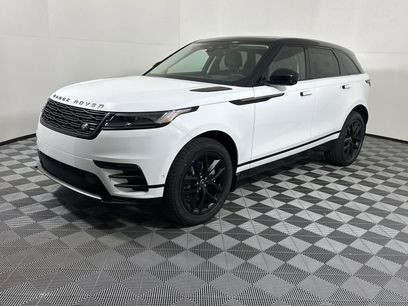 Used 2025 Land Rover Range Rover Velar Dynamic SE