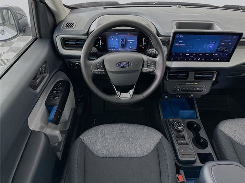 New 2026 Ford Maverick XLT w/ XLT Luxury Package AWD/4WD image 22