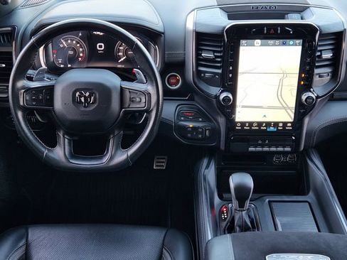 Used 2023 RAM 1500 TRX w/ TRX Level 1 Equipment Group image 29