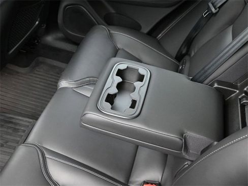 Used 2026 Volvo XC60 B5 Ultra w/ Protection Package Premier image 23