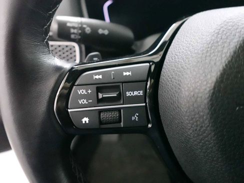 Certified 2023 Honda Civic Sport image 17