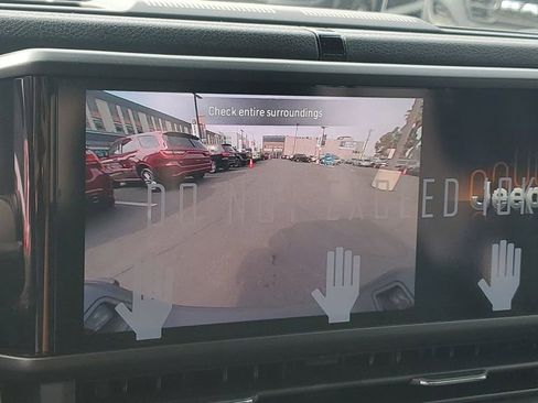 New 2026 Jeep Gladiator Sport image 24