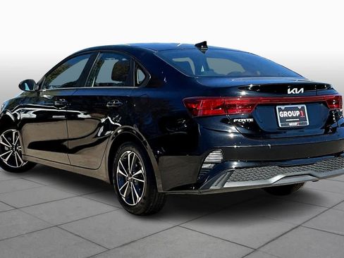 Certified 2024 Kia Forte LXS image 10