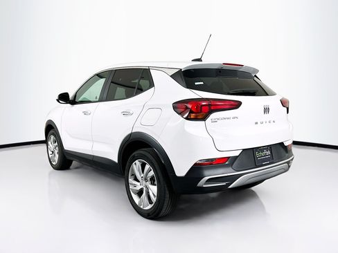 Used 2025 Buick Encore GX Preferred AWD/4WD image 5