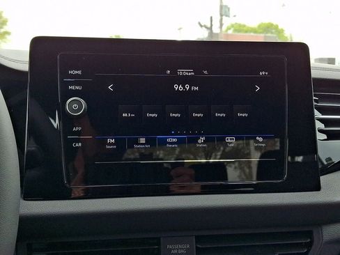 New 2026 Volkswagen Jetta S FWD image 12
