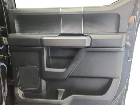 Used 2020 Ford F150 XLT w/ Equipment Group 301A Mid image 25