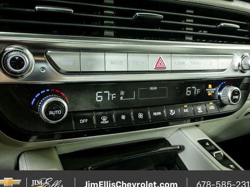 Used 2022 Kia Telluride SX FWD image 17