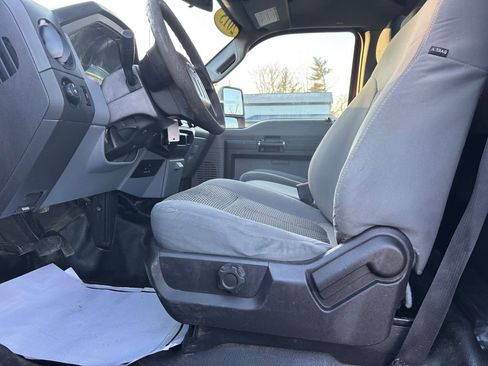 Used 2015 Ford F250 XL w/ Power Equipment Group image 18