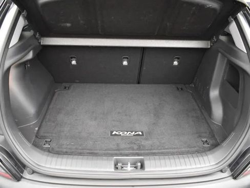 Used 2023 Hyundai Kona SEL AWD/4WD image 18