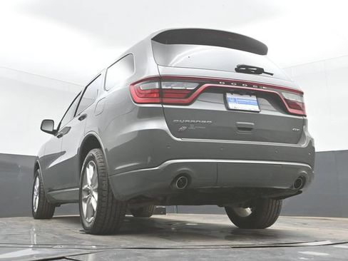 Used 2023 Dodge Durango GT AWD/4WD image 46