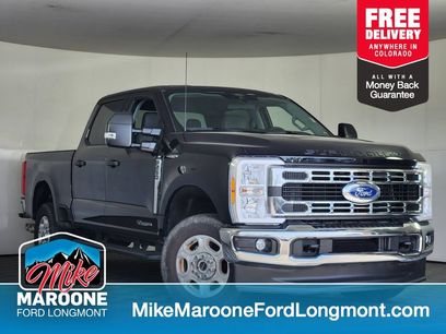 Used 2025 Ford F250 XLT w/ FX4 Off-Road Package