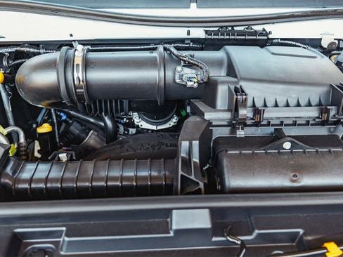 New 2026 Ford E-350 and Econoline 350 Super Duty w/ Power Equipment Group image 22