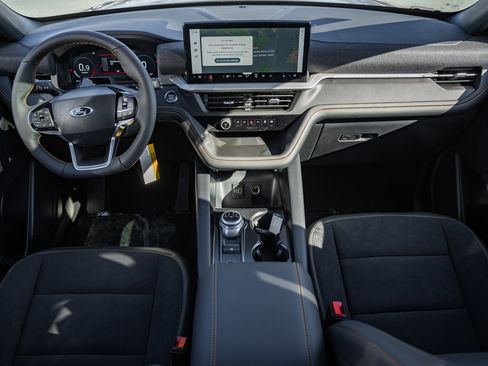 New 2026 Ford Explorer Tremor w/ Tremor Ultimate Package image 23