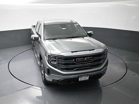 New 2026 GMC Sierra 1500 SLT w/ SLT Premium Plus Package image 24