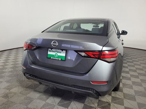 Used 2024 Nissan Sentra S FWD image 7