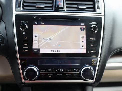 Used 2019 Subaru Outback 2.5i Limited image 29