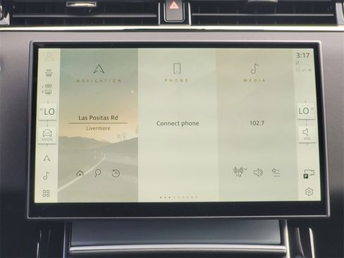 New 2025 Land Rover Range Rover Evoque S image 9