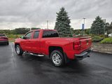 Used 2016 Chevrolet Silverado 1500 LT w/ All Star Edition image 2