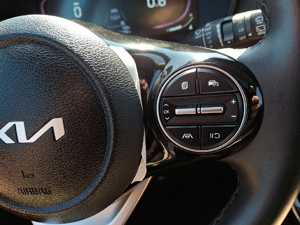 Used 2023 Kia Soul EX FWD image 23
