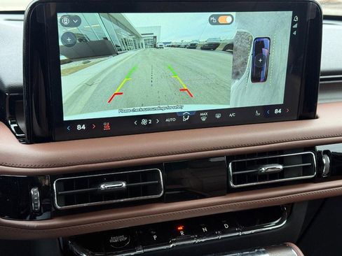 New 2026 Lincoln Aviator Reserve w/ Luxury Package image 13