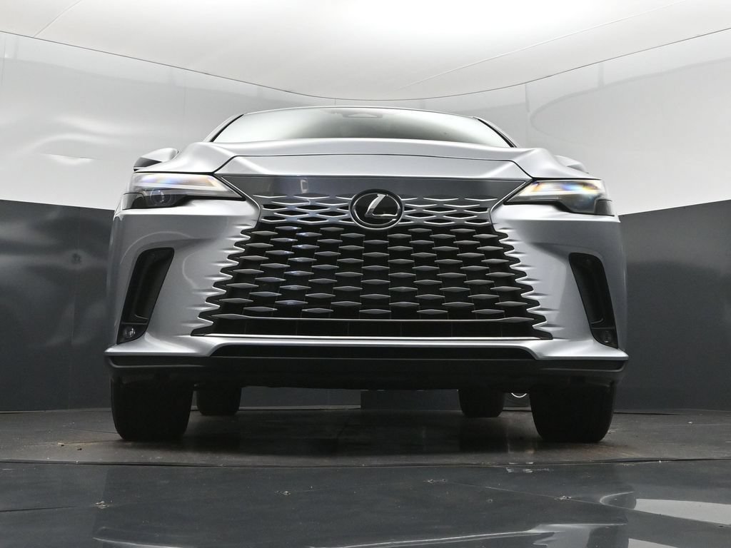 Certified 2024 Lexus RX 350 FWD w/ Technology Package image 45
