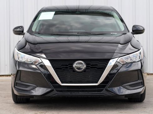 Used 2021 Nissan Sentra S image 6