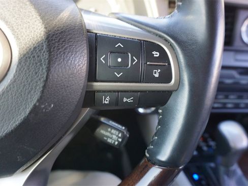 Used 2018 Lexus RX 350 350 image 8