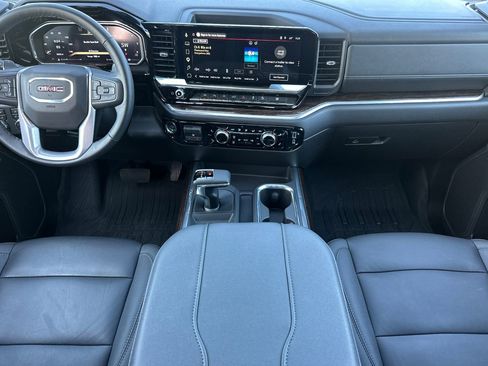 Used 2026 GMC Sierra 1500 Elevation w/ Elevation Premium Package image 15