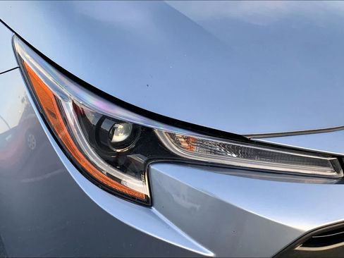 Used 2024 Toyota Corolla LE FWD image 26